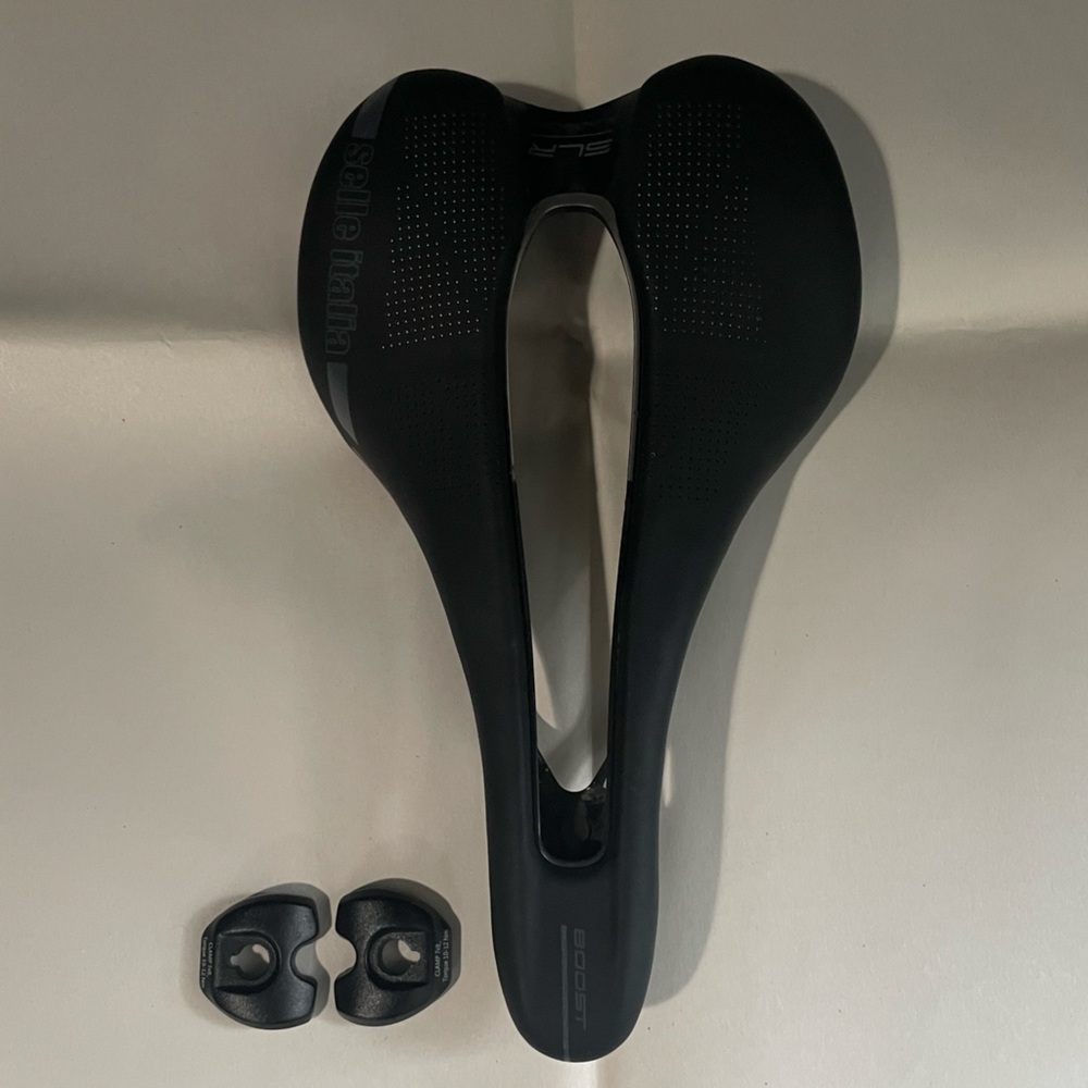 Selle Italia SLR Superflow Boost Bike Saddle